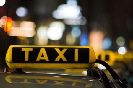 В Киеве подорожали услуги такси