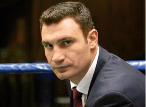 Виталий Кличко негативно относится к блокированию Рады