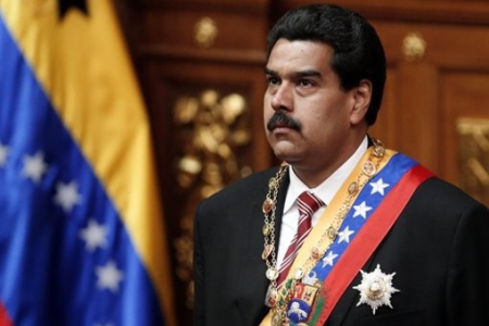 Венесуэла выбрала нового президента