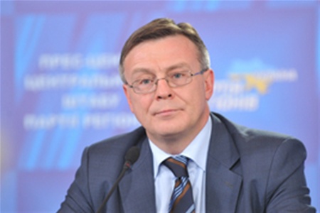Украинский министр назвал Тимошенко «красивой госпожой»
