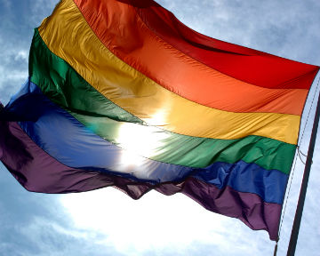 В Киеве начинается гей-парад