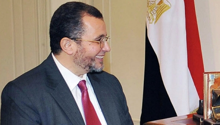В столице Египта обстреляли кортеж премьер-министра