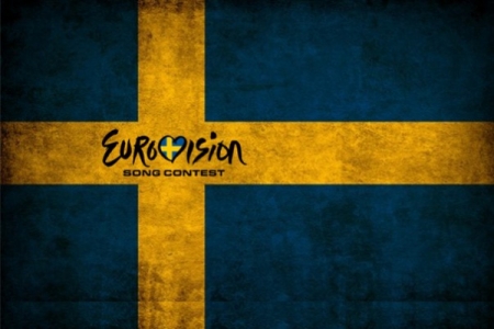 «Евровидение-2013» официально открылось