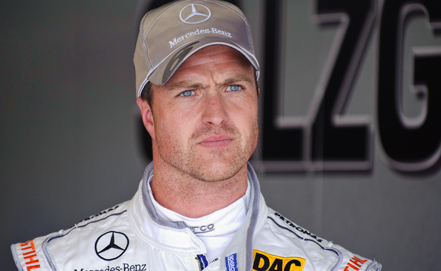 Ральф Шумахер: «Я совсем не скучаю по гонкам»