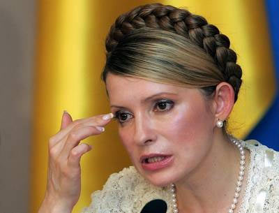Чтобы решение вопроса об операции ускорилось, Тимошенко будет жаловаться в ЕСПЧ