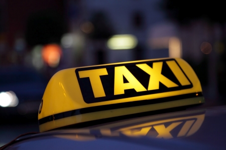 Нападение на таксиста милиция раскрыла по горячим следам