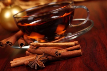 Черный чай опасен для суставов