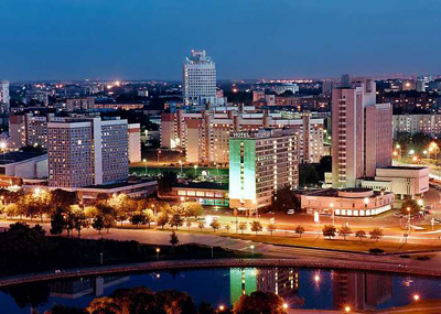 В Минске открывается заседание Совета глав государств СНГ