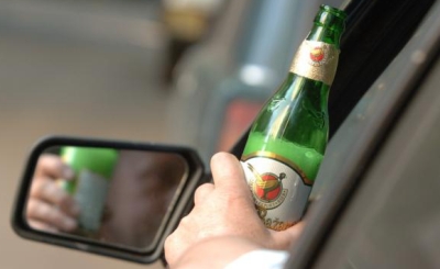 В Беларуси за пьяное вождение навсегда будут забирать автомобиль
