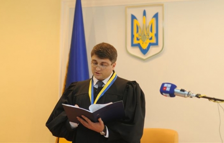 Защита Тимошенко считает, что необходимо отменить приговор Киреева