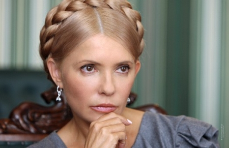 Если до 21 октября дело Тимошенко не решится, ассоциации не будет