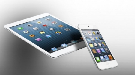 Названа дата появления новых iPad и iPad mini