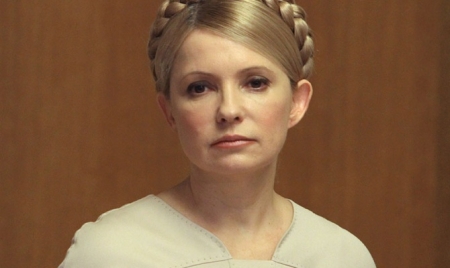 Тимошенко пообещала, что поддержит любые предложения от миссии Кокса-Квасьневского, касающиеся ее освобождения