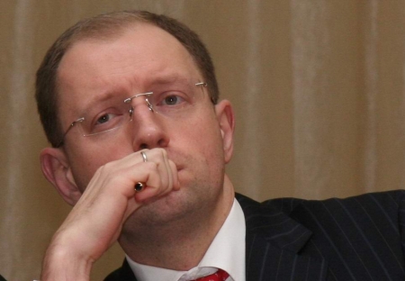 Оппозиция считает, что Президент Украины к ассоциации не готов