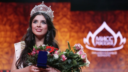 По новым правилам пройдет «Мисс Россия 2014»