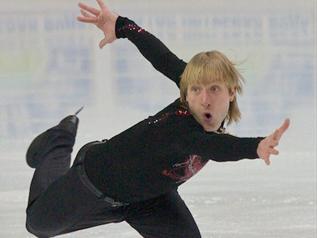 Евгений Плющенко: «Я падал с двойных прыжков. Какая к черту Олимпиада?»