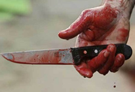 Безжалостное и зверское убийство потрясло всю Харьковскую область