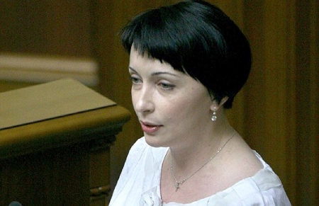 Министр юстиции Елена Лукаш не сомневается, что соглашение об ассоциации будет подписано