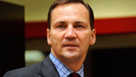 Польский Министр призвал украинскую власть и оппозиционеров как можно быстрее найти выход из тупика