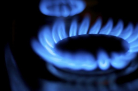 Украина и Россия подпишут на следующей неделе соглашение о скидках на газ
