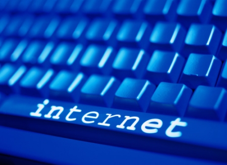 Интернет, как глобальная информационная сеть может исчезнуть уже в будущем году