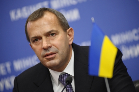 По данным следствия, Клюев к разгону Евромайдана не причастен