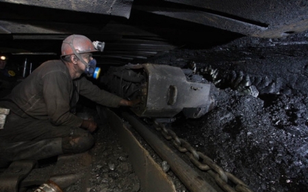 Пострадавших на Покровской шахте в Донецкой области стало больше