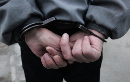 В Одесской области сотрудники милиции поймали грабителей, ограбивших АЗС