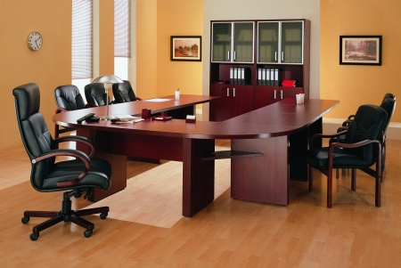 Как выбрать мебель для персонала офиса