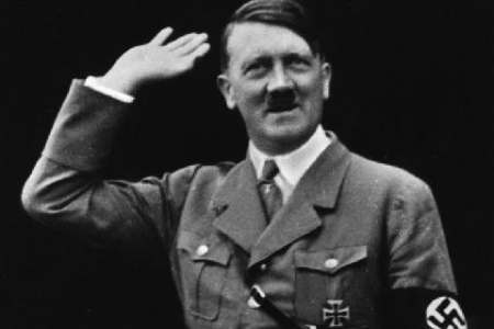 Адольф Гитлер дожил до 95 лет