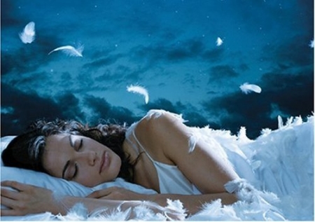 Ученые из Франции пояснили, почему не все люди запоминают сны