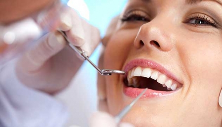 Поход к стоматологу – обязателен