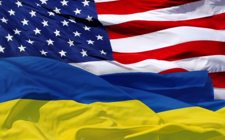 В Сенате США из-за разногласий «застряло» решение о выделении финансовой помощи Украине