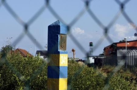 Украинские пограничники сообщают о возможных провокациях