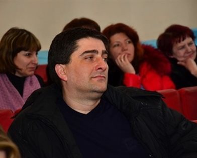 Задержаны подозреваемые в убийстве депутата Владимира Рыбака