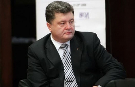 У Петра Порошенко российская компания отсудила 212 миллионов рублей