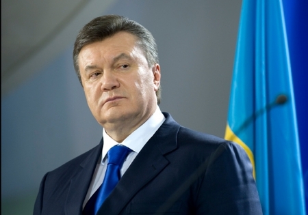 Янукович причастен к расстрелу людей на майдане - Генпрокуратура