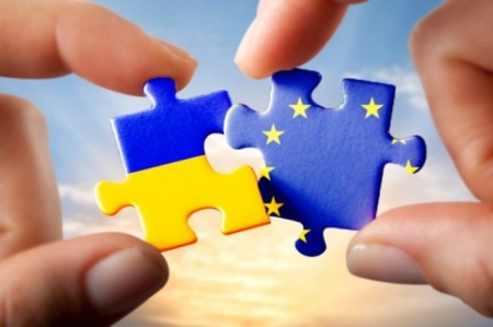 ЕС готовится к подписанию экономической части соглашения об ассоциации с Украиной