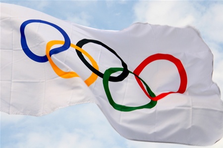 Украина отказалась от проведения Олимпиады-2022