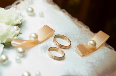 Что собой представляет выездная свадебная церемония?