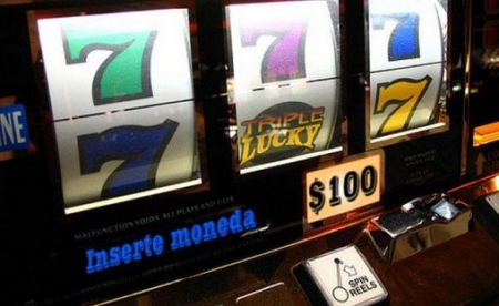 Современное развлечение - это казино и игровые автоматы в Интернете