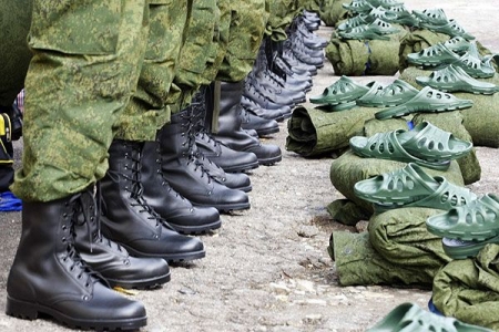 Жителей Украины ожидает «военный налог»