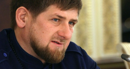 Кадыров ответил на угрозы ИГИЛ