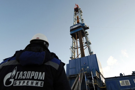 С 1 апреля Украина будет приобретать газ у России без скидки