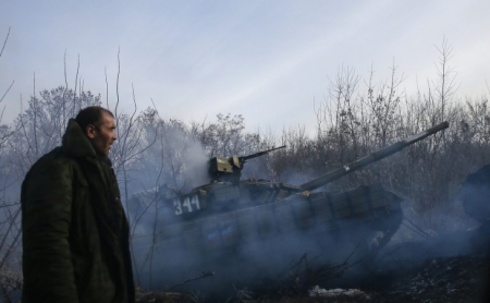 Боевики продолжают попытки захватить Мариуполь, - Азов