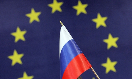 В Евросоюзе не ввели санкции в отношении РФ чтобы не сорвать предстоящие мирные переговоры