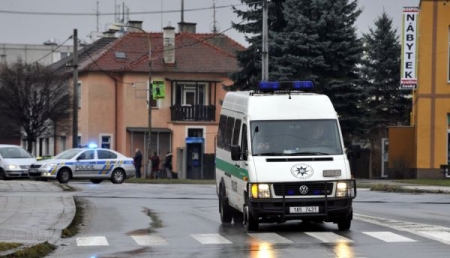 В Чехии мужчина в ресторане застрелил 8 человек