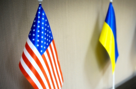 США дадут Украине 120 миллионов долларов на армию