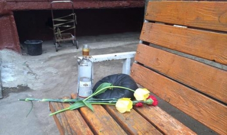 В Москве подростки убили пенсионера