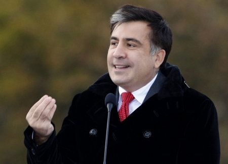 Саакашвили собирается уволить почти всех глав районных администраций Одесской области